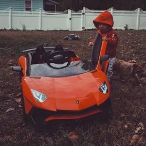 Meet your Posher, Jimmy